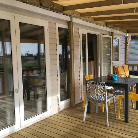Un Ete Au Cap Ferret Lege-Cap-Ferret