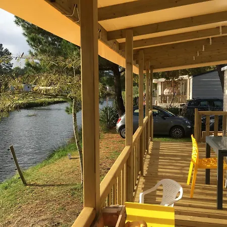 Un Ete Au Cap Ferret Lege-Cap-Ferret