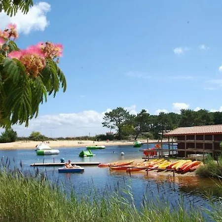 Un Ete Au Cap Ferret