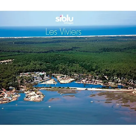 Un Ete Au Cap Ferret Lege-Cap-Ferret